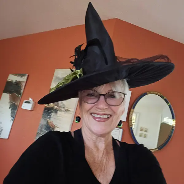 image of Susan Andrews