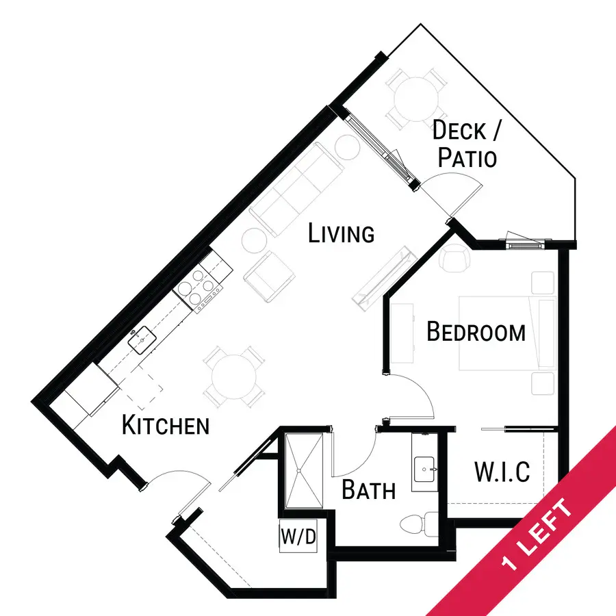 Phoebe floor plan