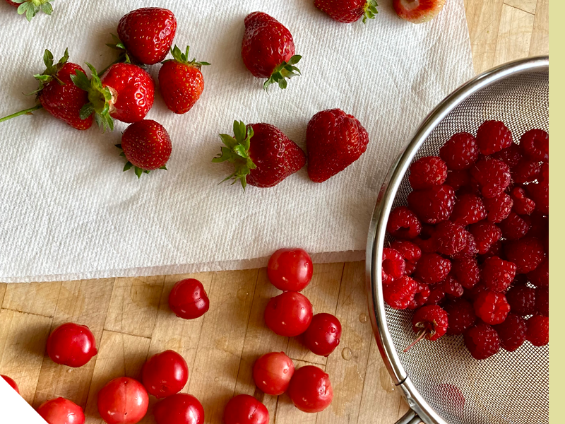 Humboldt Commons Peace of Mind