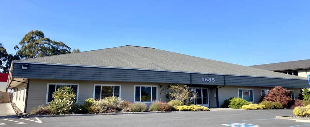 Hendricks Business Center