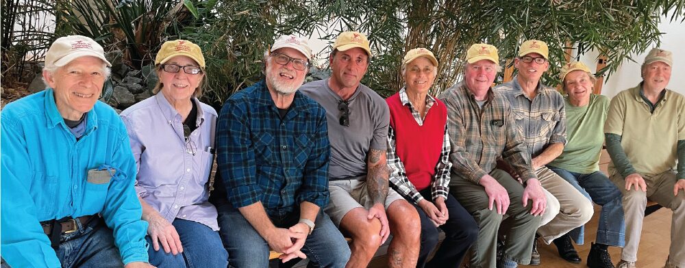 Life Plan Humboldt Board