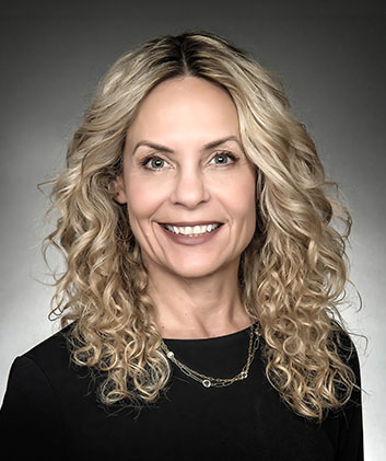 Jodi Gibble