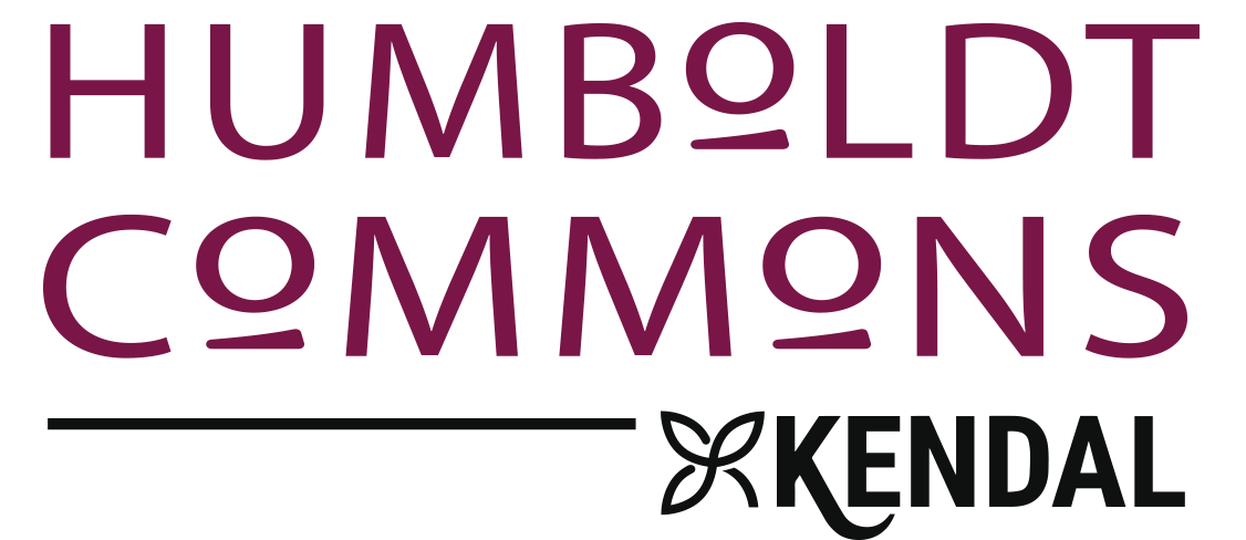 Humboldt Commons