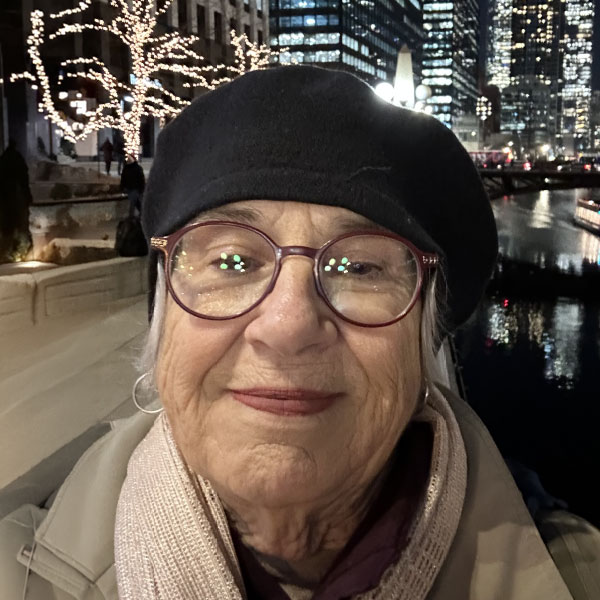 Diane Sharples